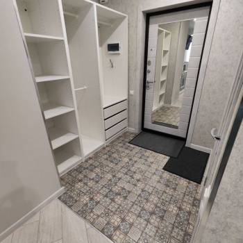 Продается 1-комнатная квартира, 33 м²