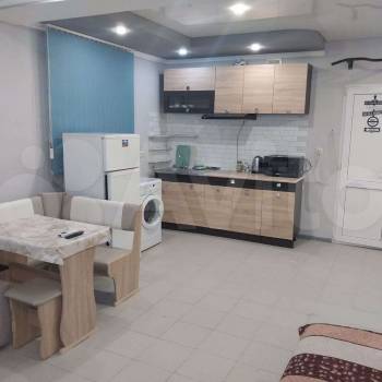 Продается 1-комнатная квартира, 31,7 м²