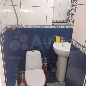 Продается 1-комнатная квартира, 31,7 м²