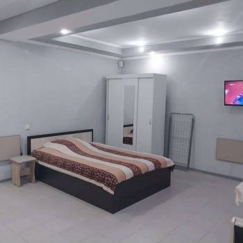 Продается 1-комнатная квартира, 31,7 м²