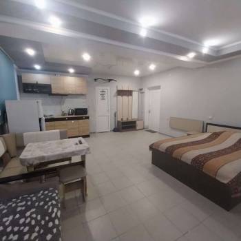 Продается 1-комнатная квартира, 31,7 м²