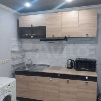 Продается 1-комнатная квартира, 31,7 м²