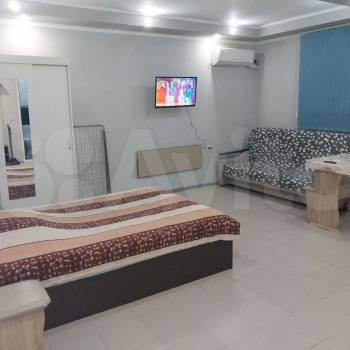 Продается 1-комнатная квартира, 31,7 м²