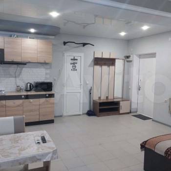 Продается 1-комнатная квартира, 31,7 м²