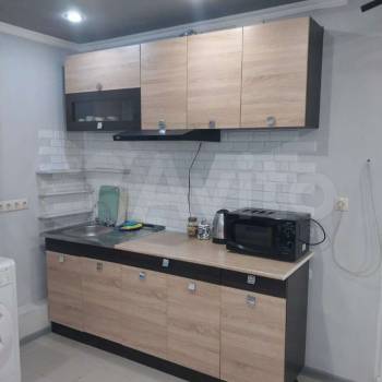 Продается 1-комнатная квартира, 31,7 м²