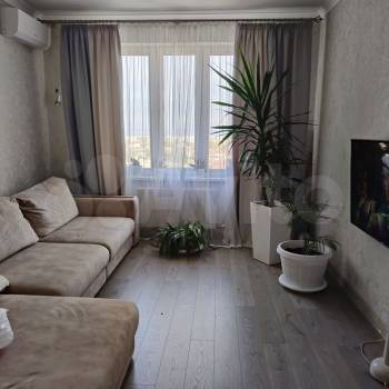 Продается 3-х комнатная квартира, 73 м²