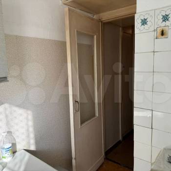Продается 3-х комнатная квартира, 59,2 м²