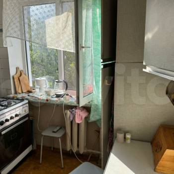 Продается 3-х комнатная квартира, 59,2 м²