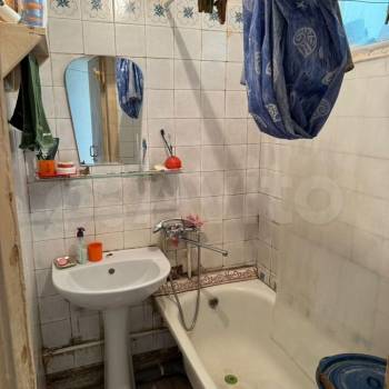 Продается 3-х комнатная квартира, 59,2 м²