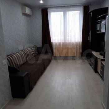 Сдается 1-комнатная квартира, 37,9 м²