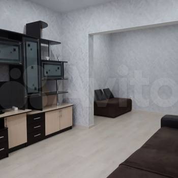 Сдается 1-комнатная квартира, 37,9 м²