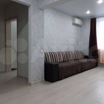 Сдается 1-комнатная квартира, 37,9 м²