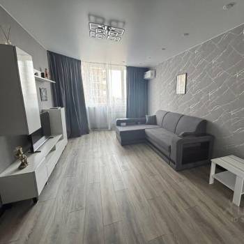 Сдается 1-комнатная квартира, 40,9 м²