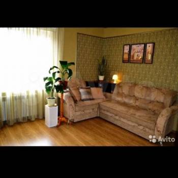 Продается Многокомнатная квартира, 110 м²