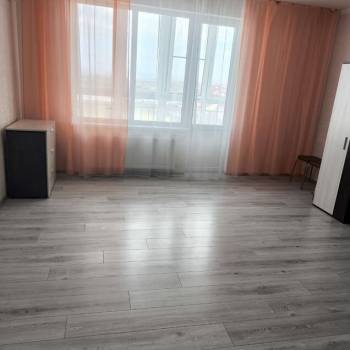 Сдается 1-комнатная квартира, 30,1 м²