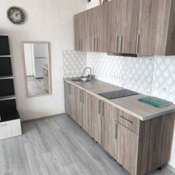 Сдается 1-комнатная квартира, 30,1 м²