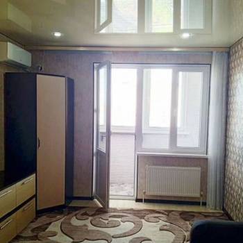 Продается 1-комнатная квартира, 28 м²