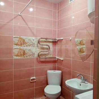 Продается 1-комнатная квартира, 28 м²