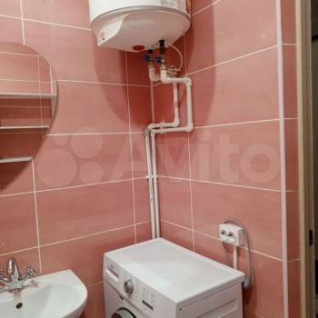 Продается 1-комнатная квартира, 28 м²