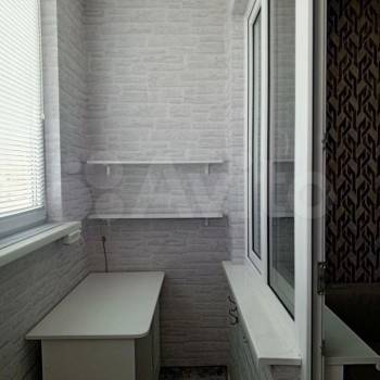 Продается 1-комнатная квартира, 28 м²