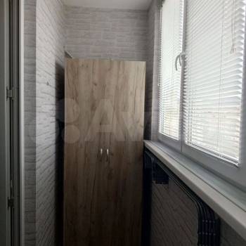 Продается 1-комнатная квартира, 28 м²