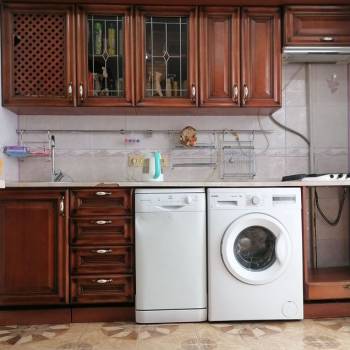 Продается 2-х комнатная квартира, 51,5 м²