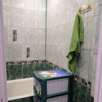 Продается 2-х комнатная квартира, 51,5 м²