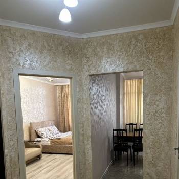 Сдается 1-комнатная квартира, 44 м²