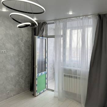 Продается 1-комнатная квартира, 27 м²