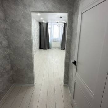 Продается 1-комнатная квартира, 27 м²