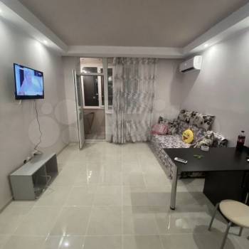 Продается 1-комнатная квартира, 28 м²