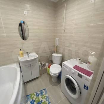 Продается 1-комнатная квартира, 28 м²