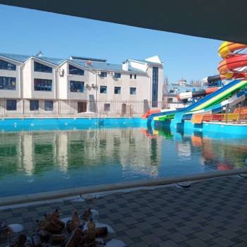 Продается 1-комнатная квартира, 33 м²