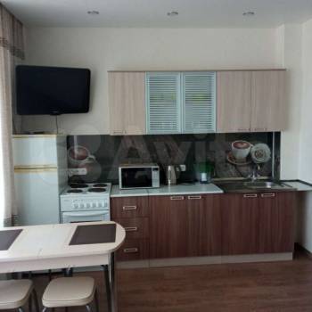 Продается 1-комнатная квартира, 33 м²