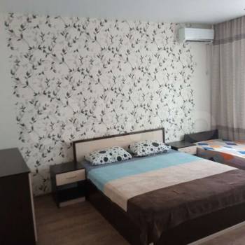 Продается 1-комнатная квартира, 33 м²