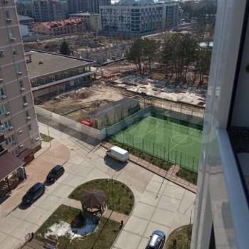 Продается 1-комнатная квартира, 33 м²