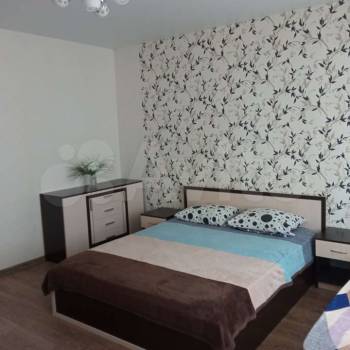 Продается 1-комнатная квартира, 33 м²