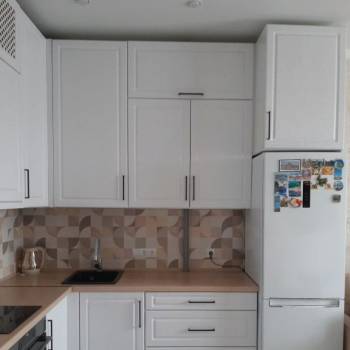 Продается 1-комнатная квартира, 36,2 м²