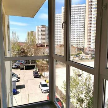 Продается 1-комнатная квартира, 34 м²