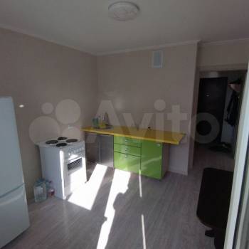 Сдается 1-комнатная квартира, 35 м²