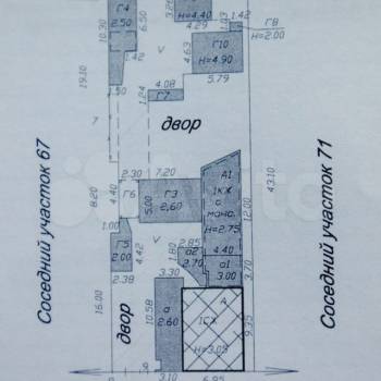 Продается Дом, 200 м²