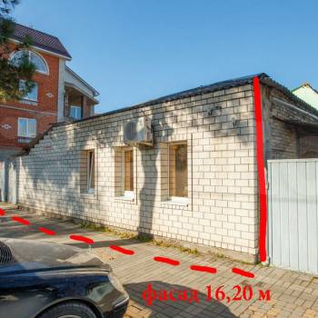 Продается Дом, 200 м²