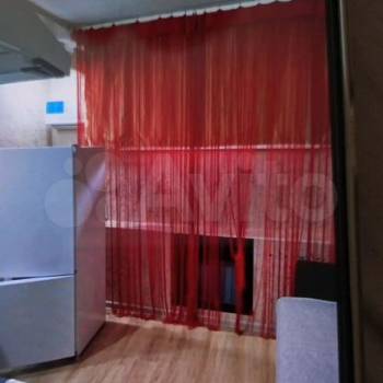 Продается 1-комнатная квартира, 13 м²