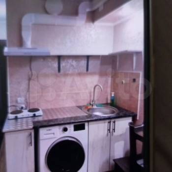 Продается 1-комнатная квартира, 13 м²