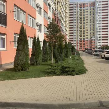 Продается 2-х комнатная квартира, 56,3 м²