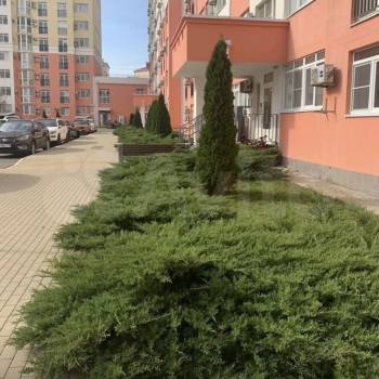 Продается 2-х комнатная квартира, 56,3 м²