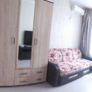 Сдается 1-комнатная квартира, 35 м²