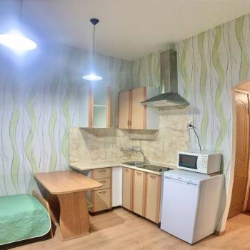 Сдается 1-комнатная квартира, 25 м²