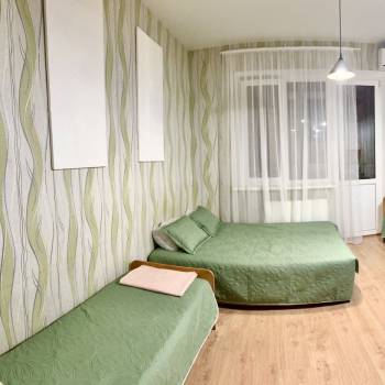 Сдается 1-комнатная квартира, 25 м²