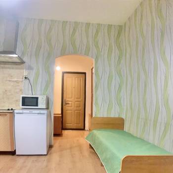 Сдается 1-комнатная квартира, 25 м²